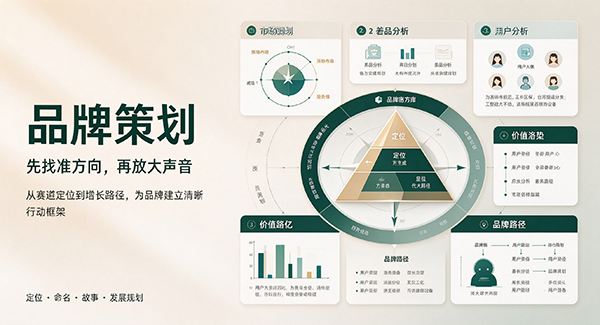 剑阁县品牌策划