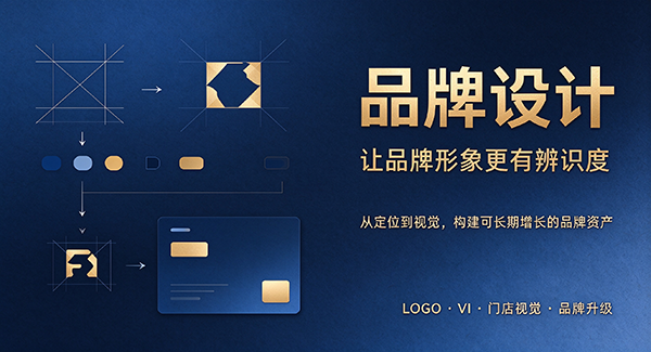 剑阁县品牌设计